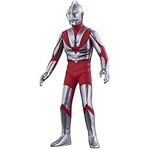 Amazon.co.jp: バンダイ(BANDAI) ウルトラヒーローシリーズ 105